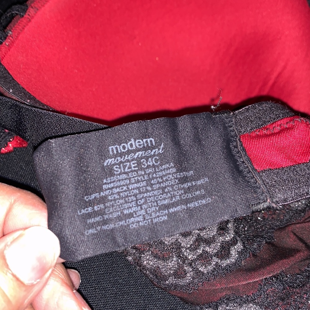 Bra - Picture 4 of 6